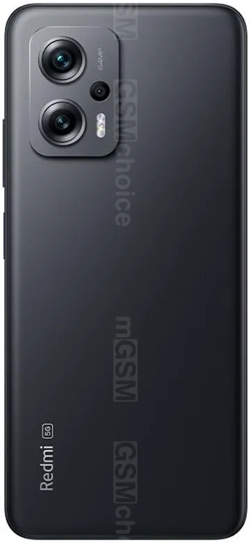 Xiaomi Redmi Note 11T Pro+