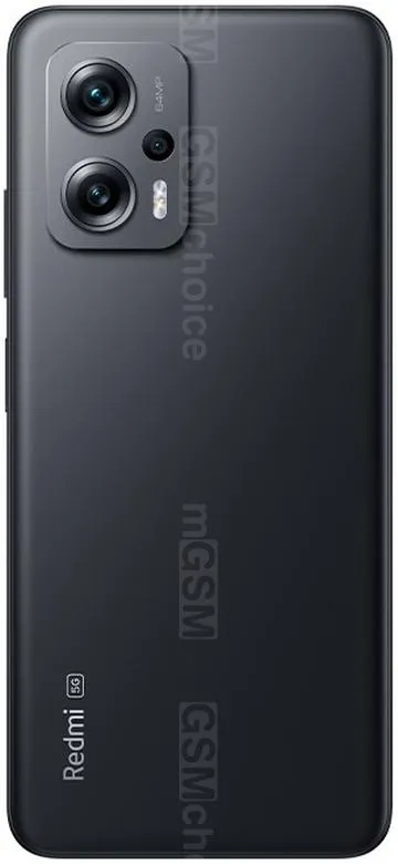 Xiaomi Redmi Note 11T Pro