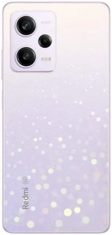 Xiaomi Redmi Note 12 Pro