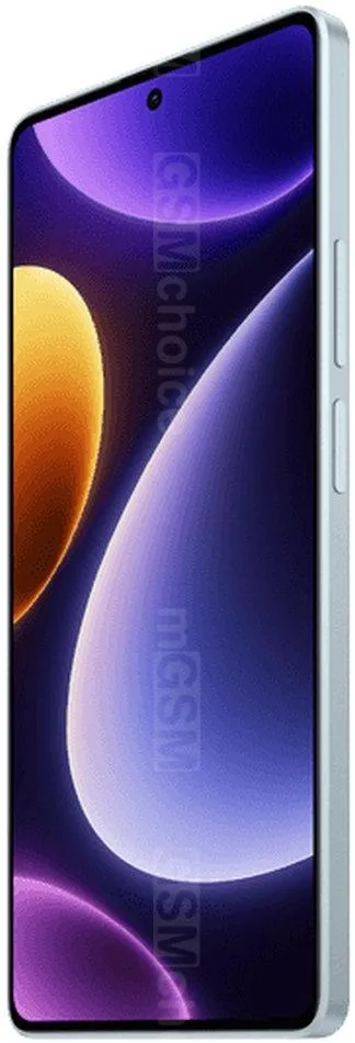 Xiaomi Redmi Note 12 Turbo