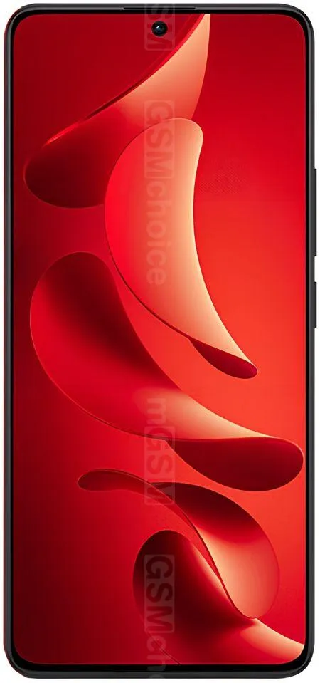 Xiaomi Redmi Note 13 Pro New Year
