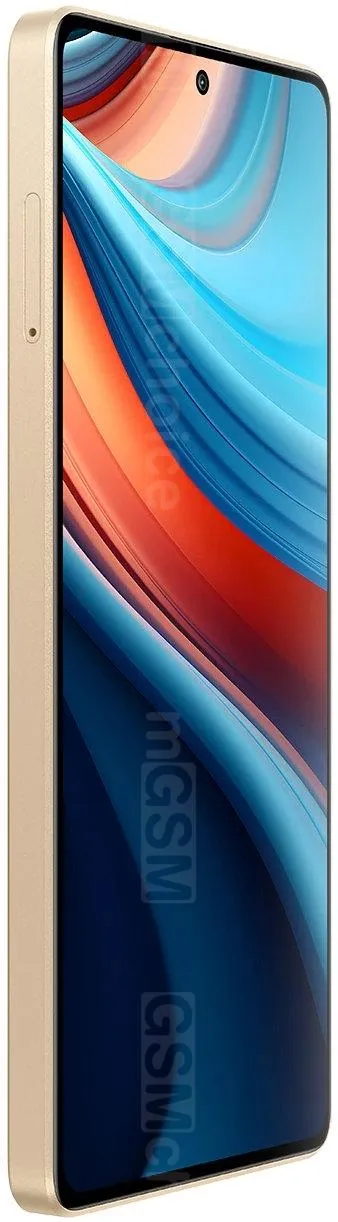 Xiaomi Redmi Note 13R Pro