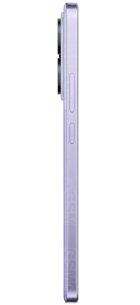 Xiaomi Redmi Note 14