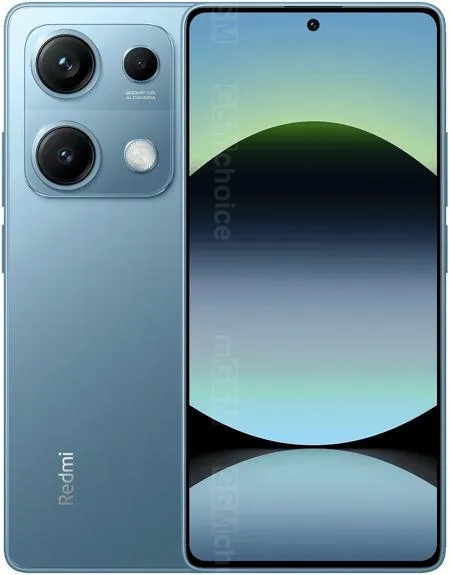 Xiaomi Redmi Note 14S