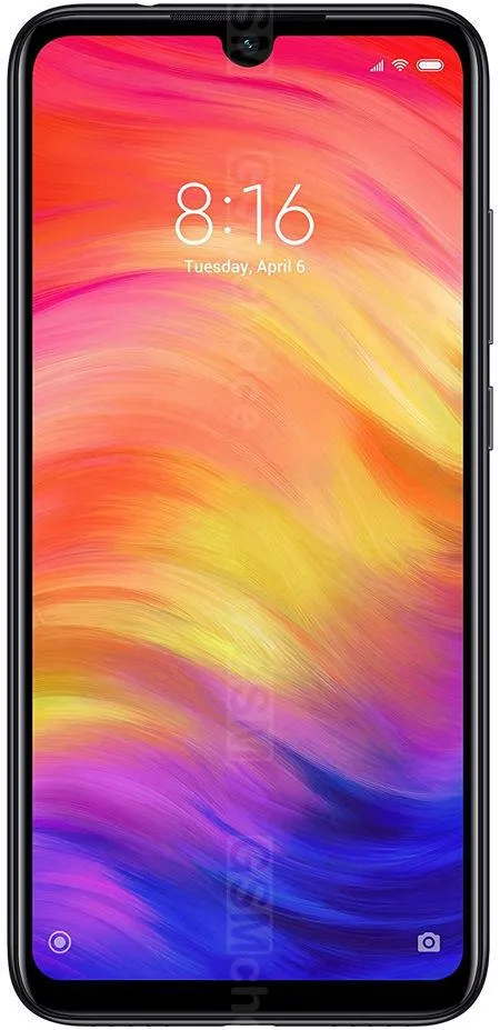 Xiaomi Redmi Note 7 Pro