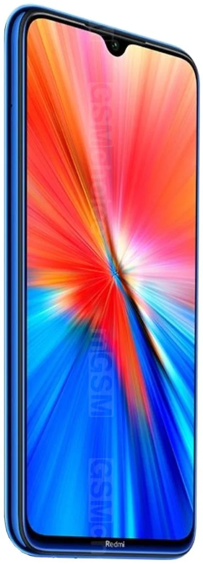Xiaomi Redmi Note 8 2021
