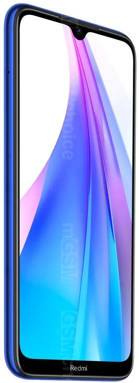 Xiaomi Redmi Note 8T