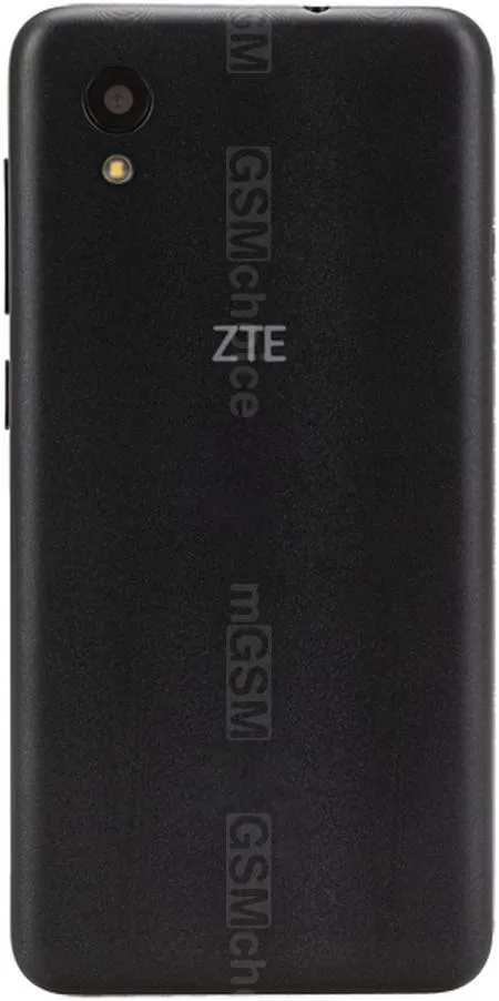 ZTE A3 SE