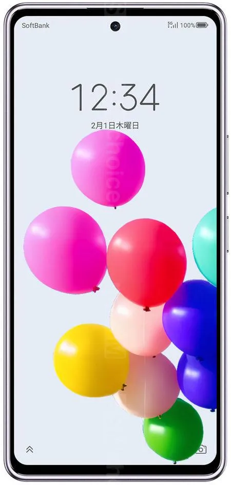 ZTE Anshin Family