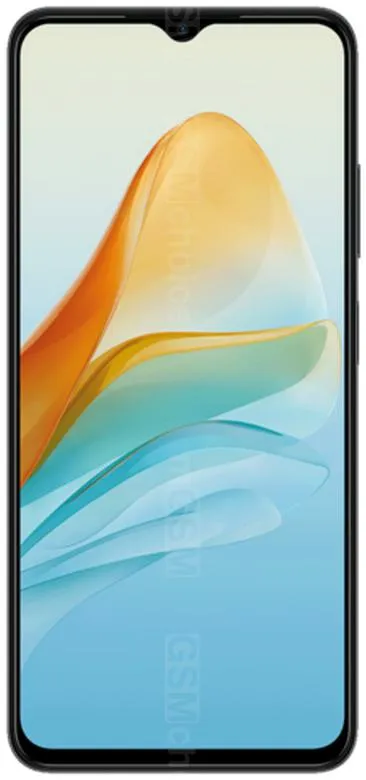 ZTE Axon 40 Lite