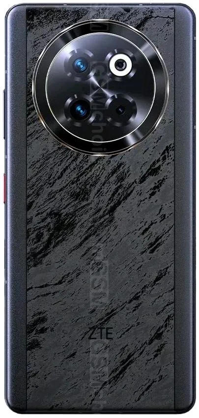 ZTE Axon 60 Ultra