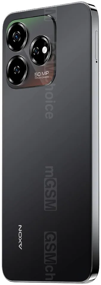 ZTE Axon 60