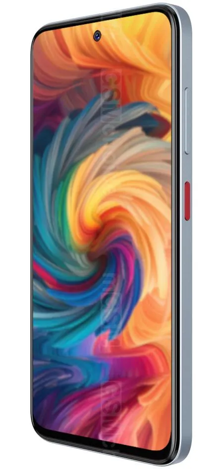 ZTE Axon 70