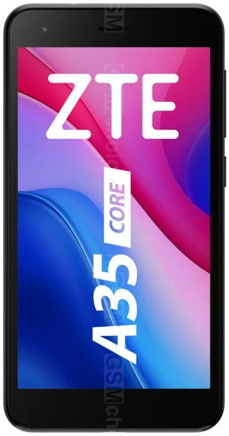 ZTE Blade A35 Core