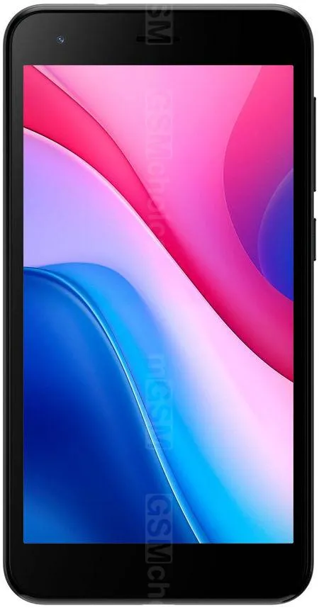 ZTE Blade A35 Lite