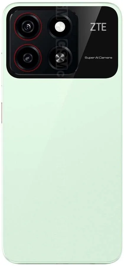 ZTE Blade A35
