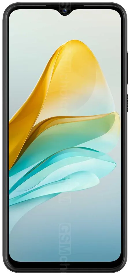 ZTE Blade A53