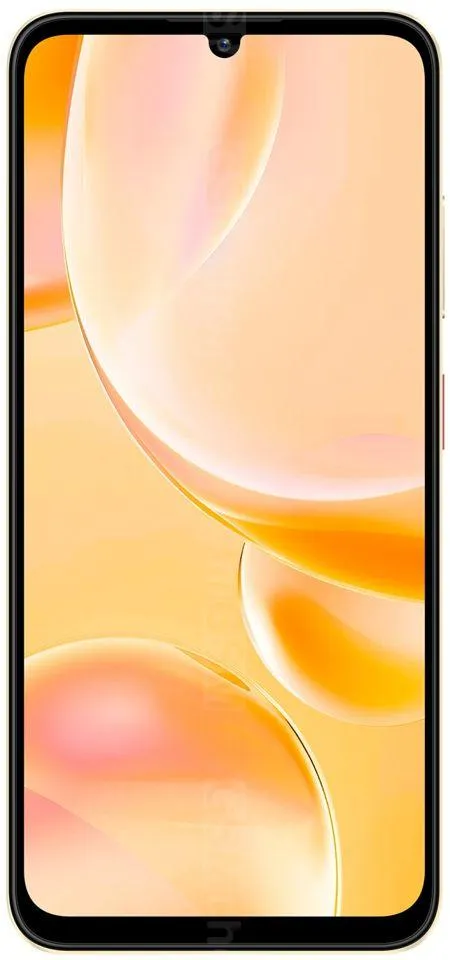 ZTE Blade A55