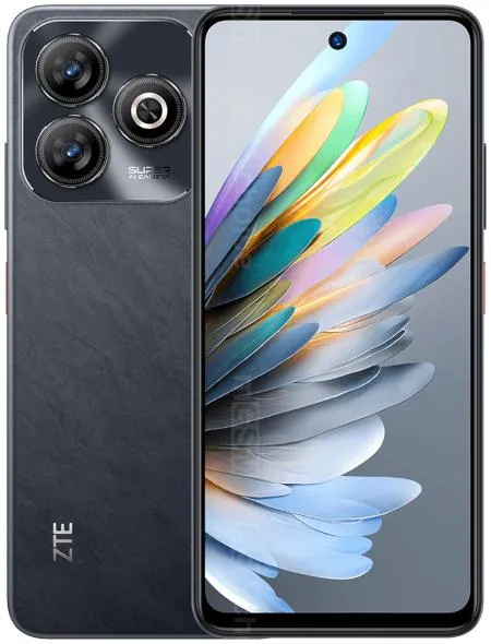 ZTE Blade A75