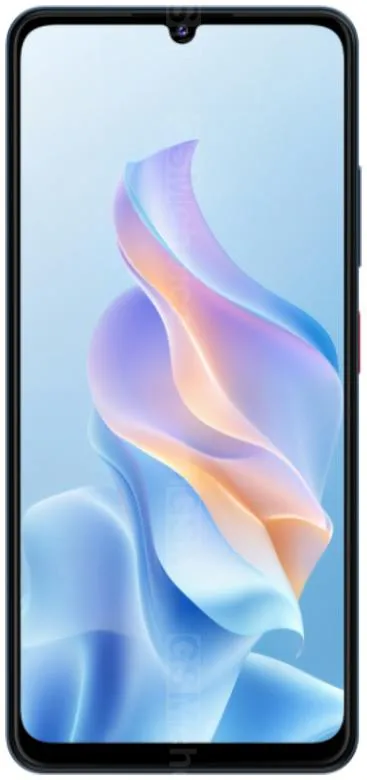 ZTE Blade A76