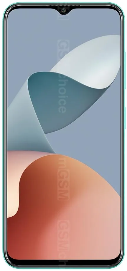 ZTE Blade V50 Smart