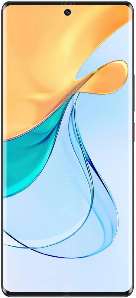ZTE Blade V50