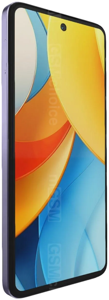 ZTE Blade V60 Design
