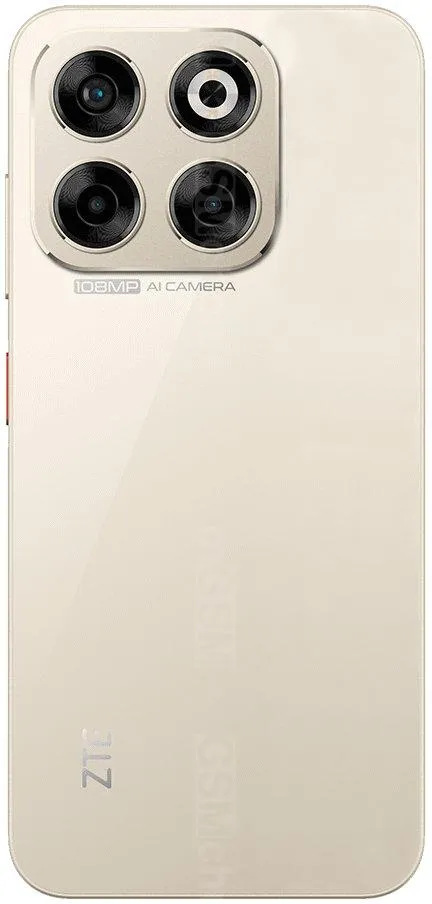 ZTE Blade V70