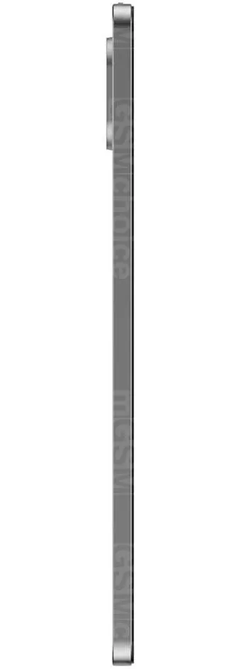 ZTE Blade X1101