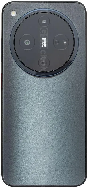 ZTE Optus X Pro 2
