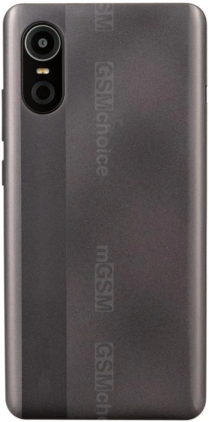 ZTE Optus X Start 5