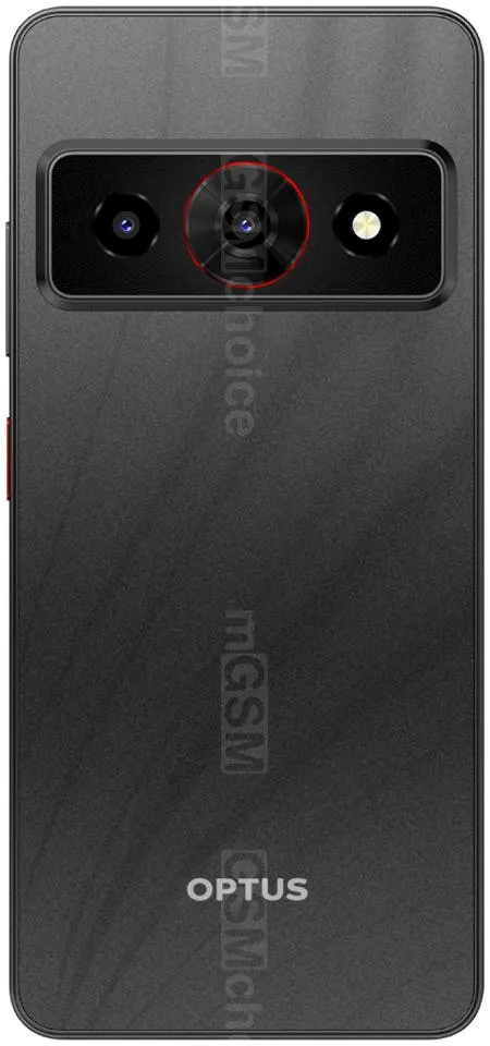 ZTE Optus X Value