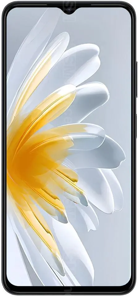 ZTE Voyage 3D