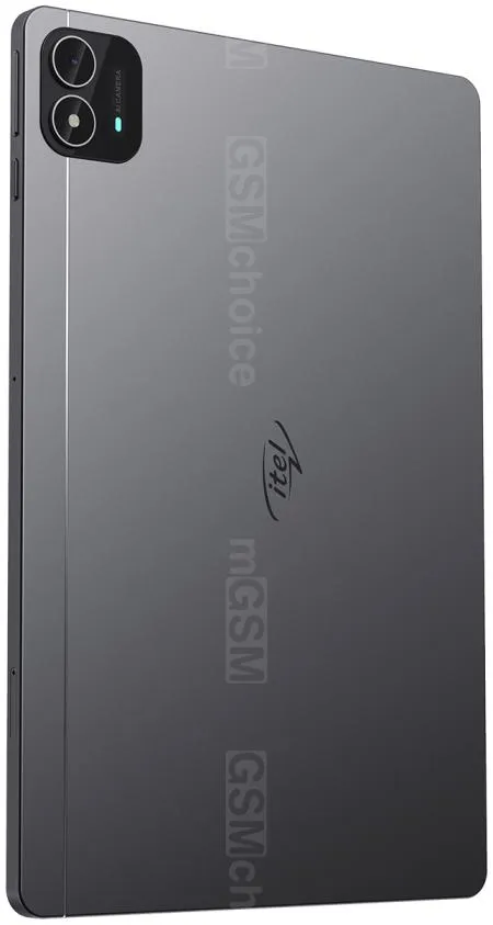 Itel Pad One