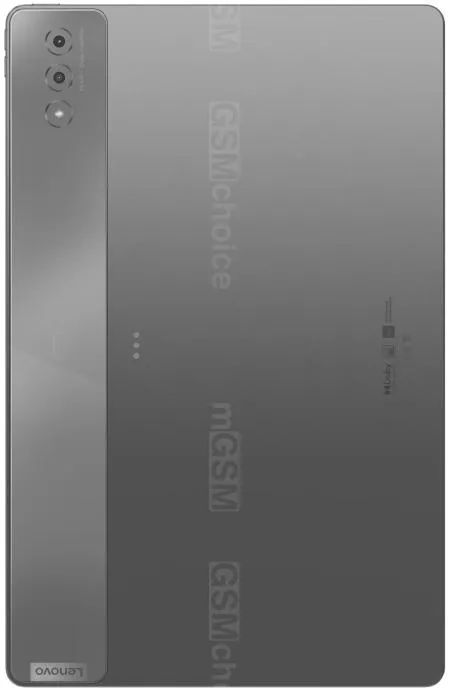 Lenovo Tab Extreme