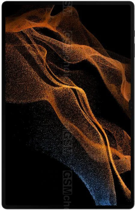 Samsung Galaxy Tab S8 Ultra