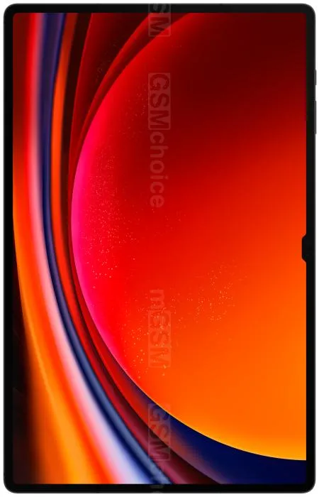 Samsung Galaxy Tab S9 Ultra