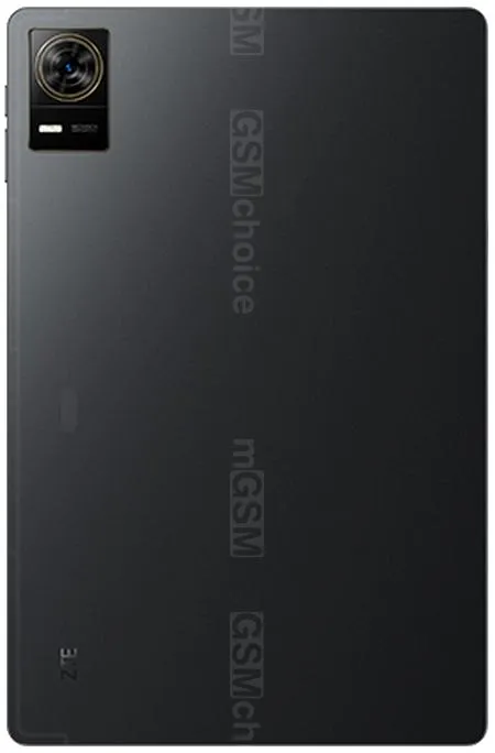 ZTE Axon Pad