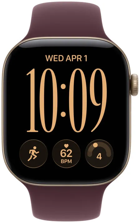 Apple Watch Series 12