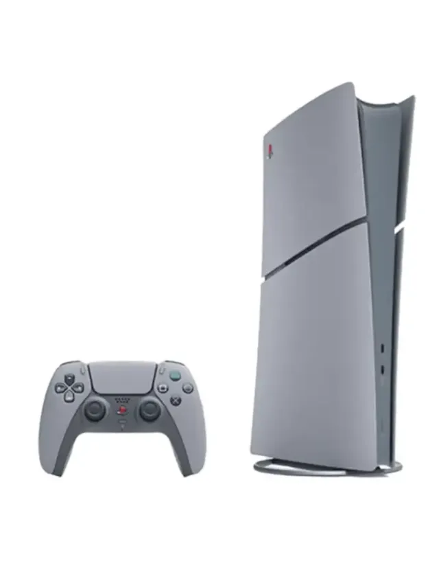 Sony PlayStation 5 Digital Edition