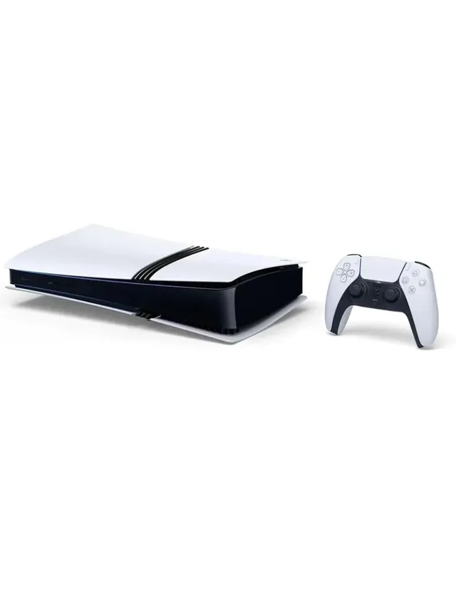 Sony PlayStation 5 Pro