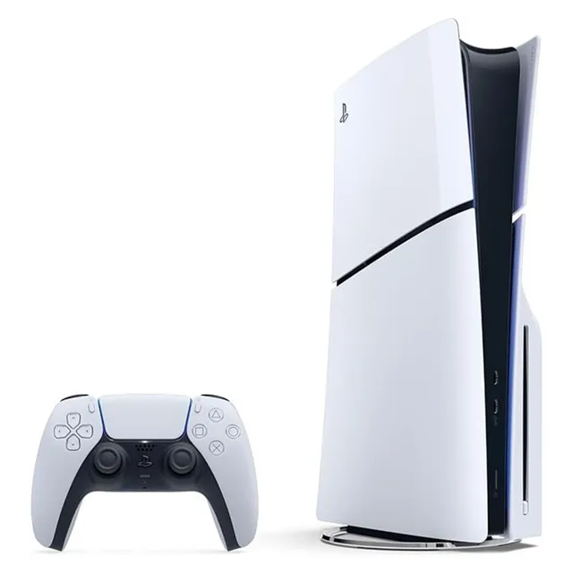 Sony PlayStation 5 Slim