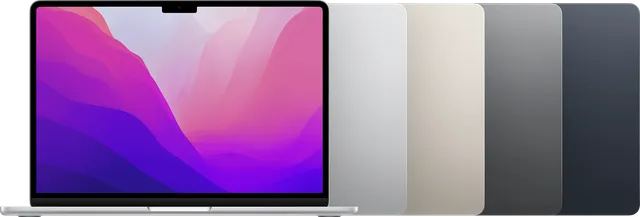 Apple MacBook Air M2