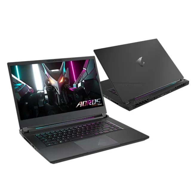 Gigabyte Aorus 15 9KF