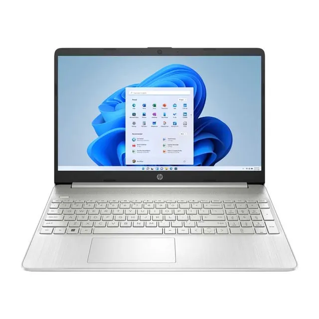 HP 15S Fq5000nk