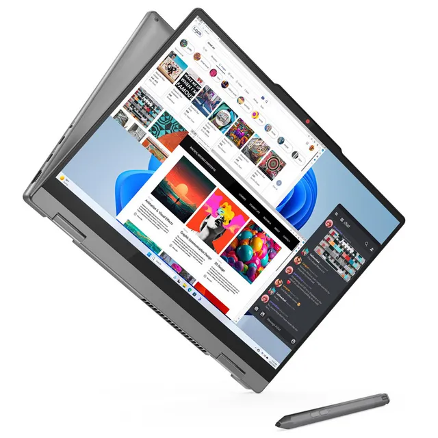 Lenovo IdeaPad 5 2 In 1 14IRX9
