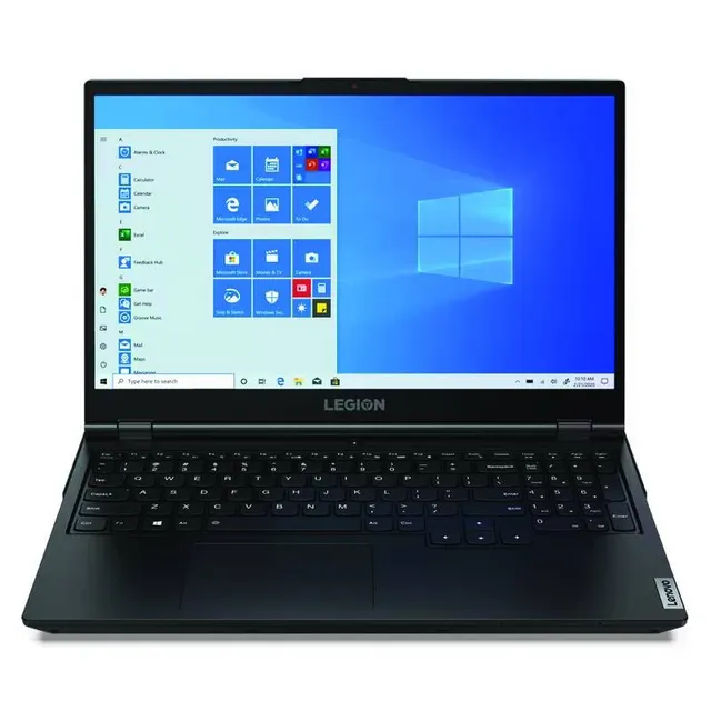 Lenovo Legion 5 15IMH6