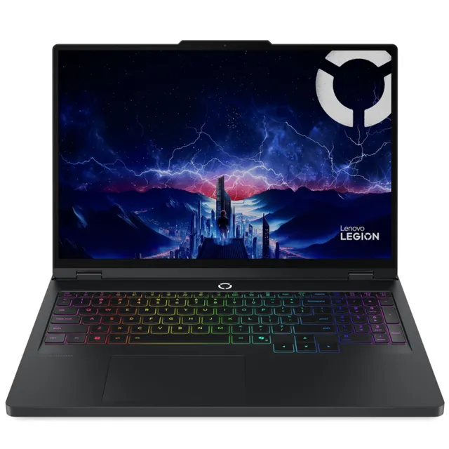 Lenovo Legion 5 15IRX10