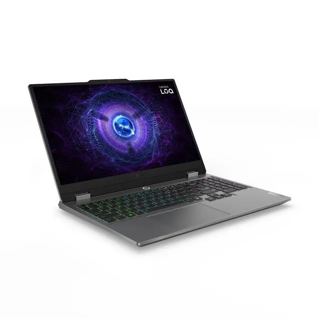 Lenovo LOQ 15IAX9