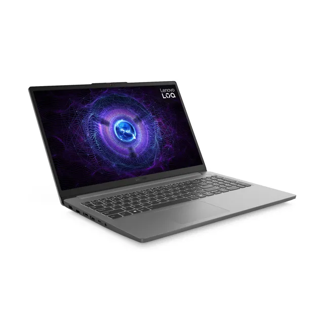 Lenovo LOQ 15IAX9E